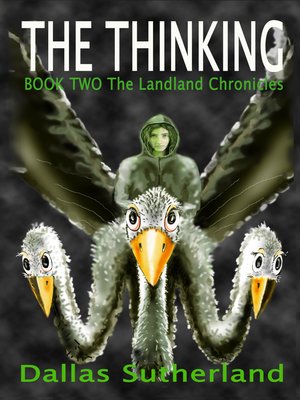 cover image of The Landline Chronicles Book Two